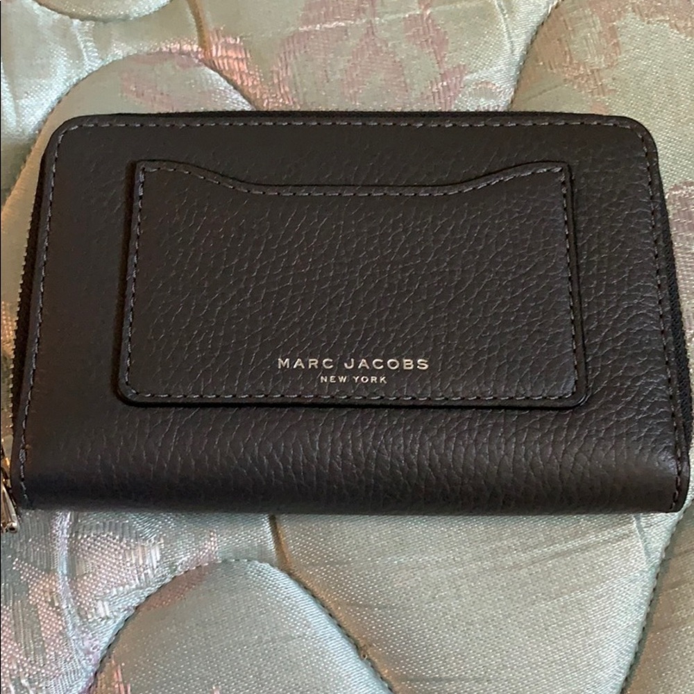 Marc Jacobs Wallet